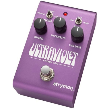 Strymon Ultraviolet