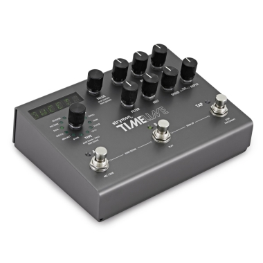 Strymon Timeline