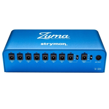 Strymon Zuma