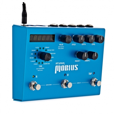 Strymon Mobius