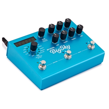 Strymon Big Sky