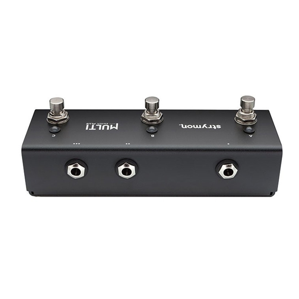 Strymon Multiswitch Plus