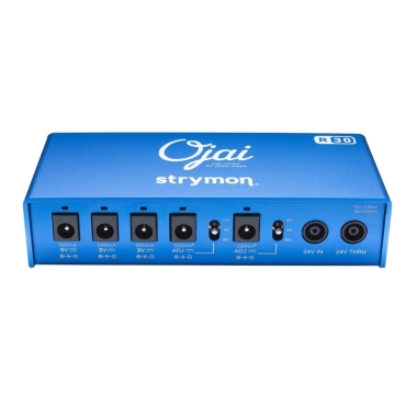 ALIMENTADOR STRYMON OJAI...