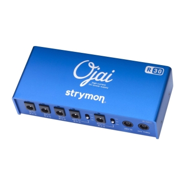 ALIMENTADOR STRYMON OJAI...