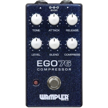 Wampler Ego 76