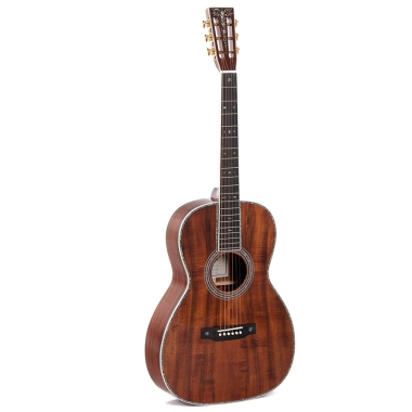 Sigma 000K2-42S Koa