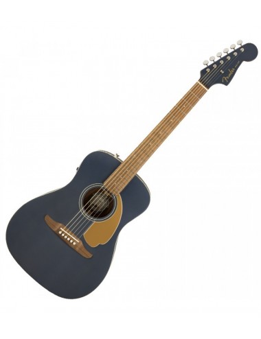Fender Malibu Player MS