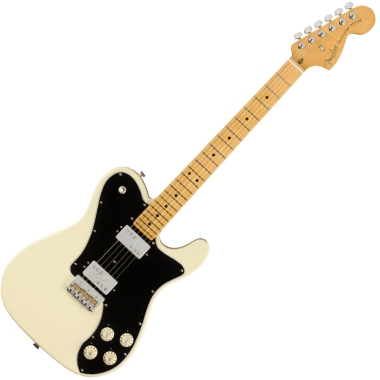 Fender AM Pro II Tele...