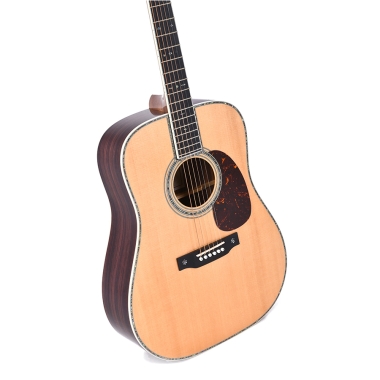 Guitarra Acústica Sigma DT-42