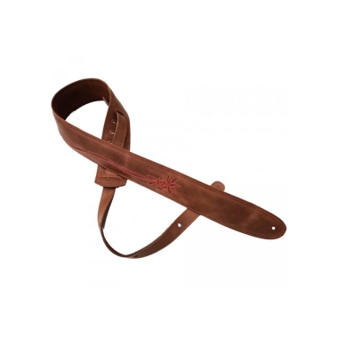Bourbon Strap Country