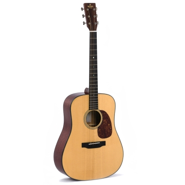 Guitarra Acústica Sigma SDM-18