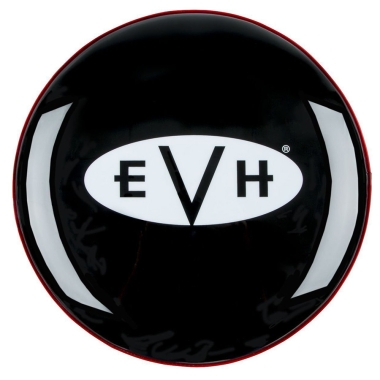 Fender EVH Logo Striped...
