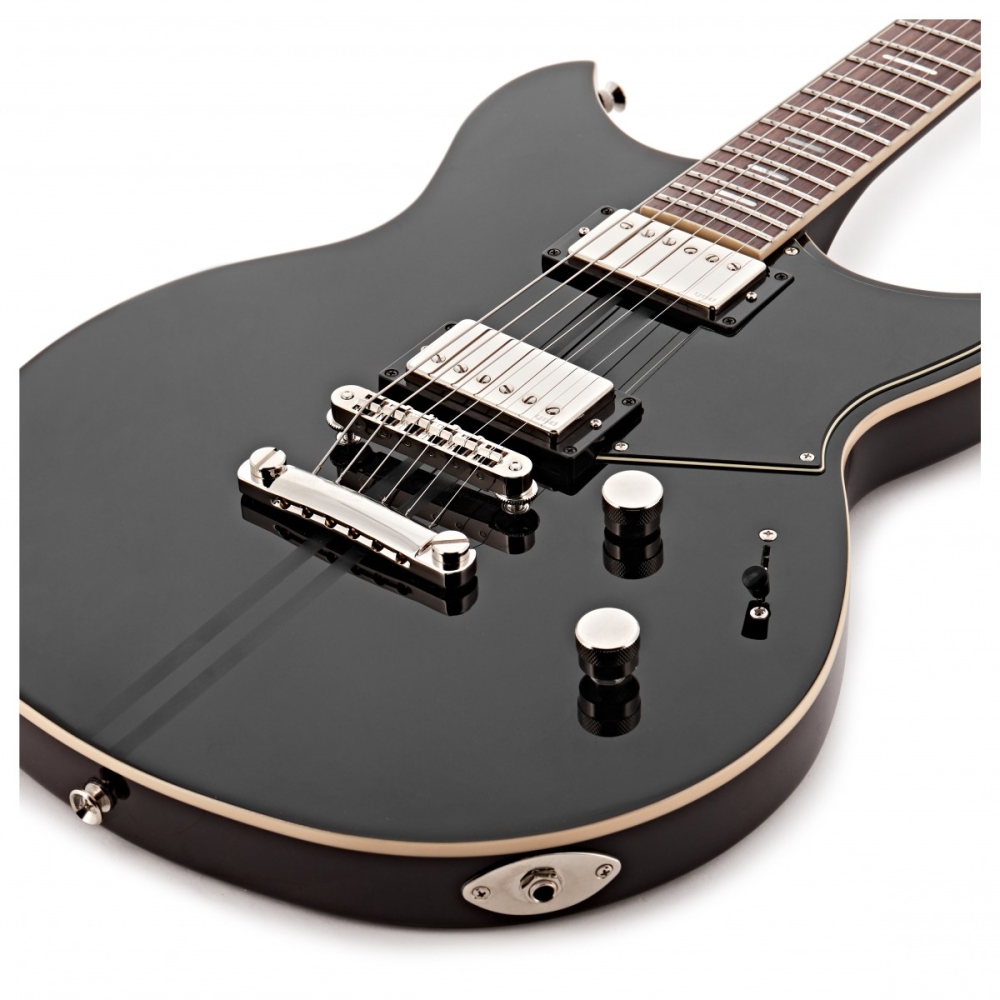 Yamaha Revstar RSS20 Black