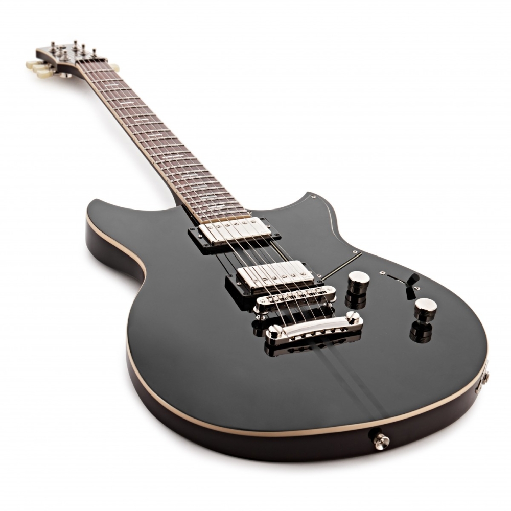 Yamaha Revstar RSS20 Black