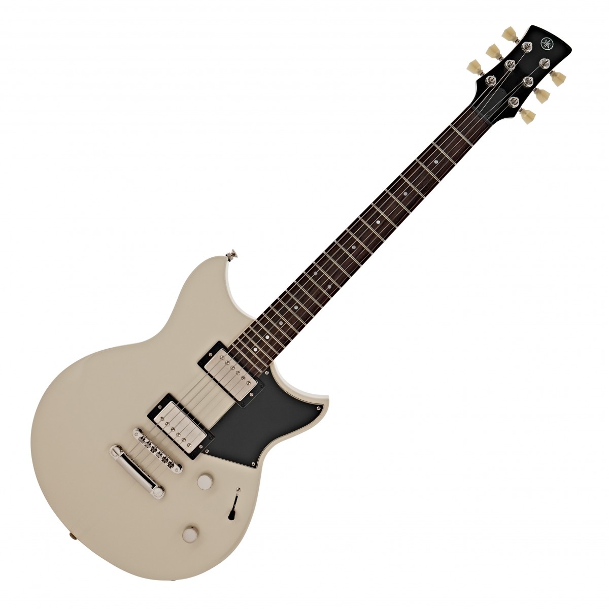 Yamaha Revstar RSS20 Vintage White