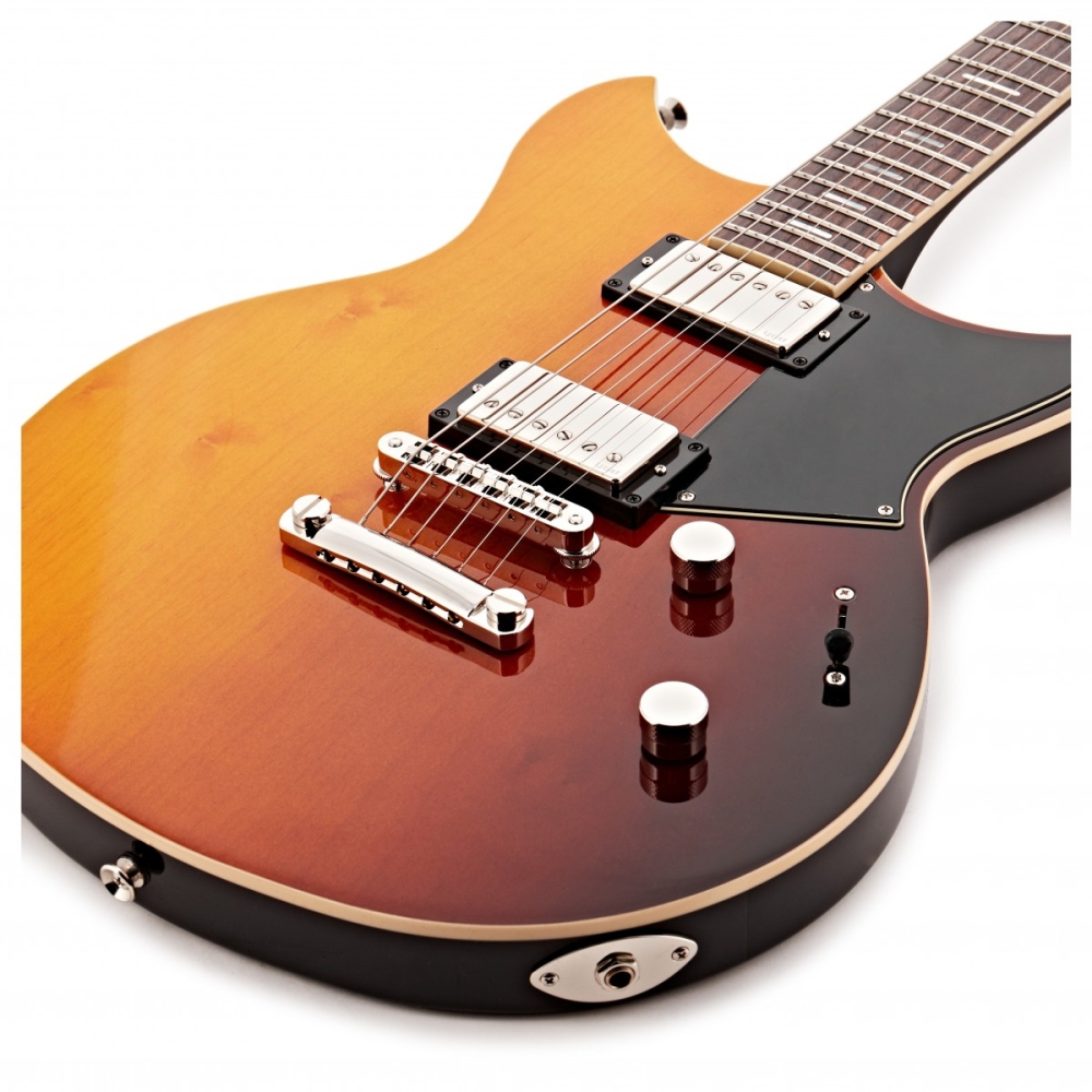 Yamaha Revstar RSS20 Sunset Burst