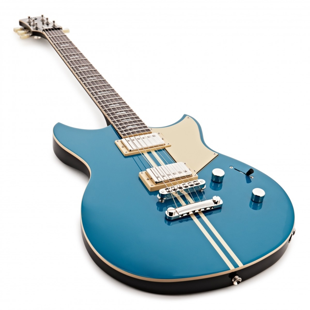 Yamaha Revstar RSS20 Swift Blue