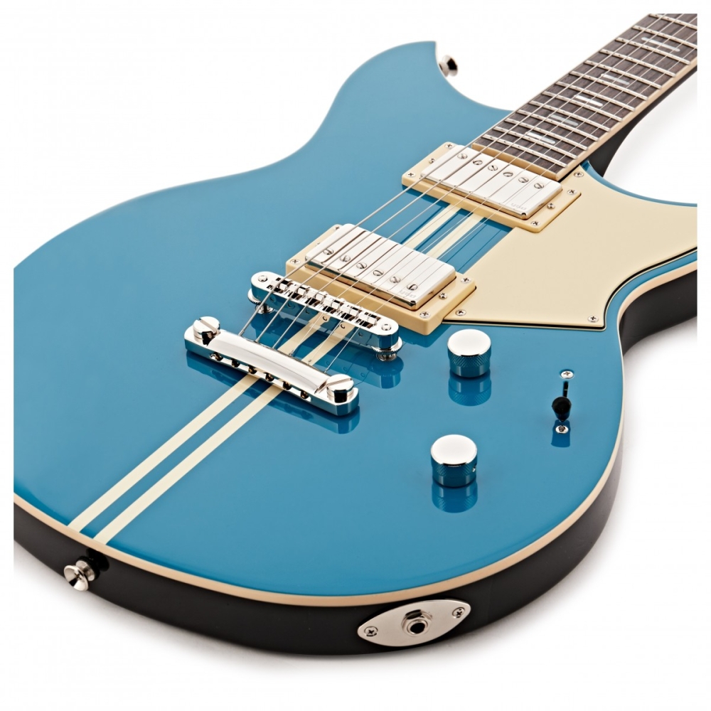 Yamaha Revstar RSS20 Swift Blue