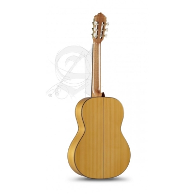 Alhambra 7FC Flamenco Ciprés