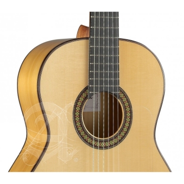 Alhambra 7FC Flamenco Ciprés