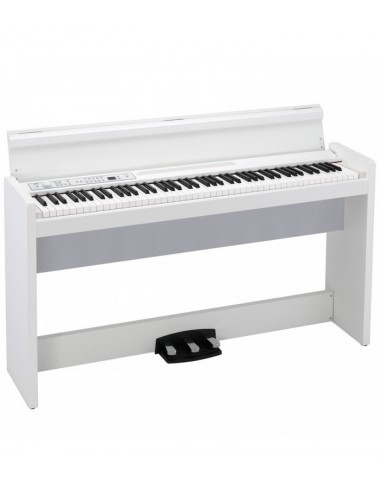 Korg LP-380U WH White