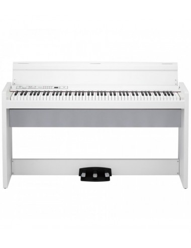 Korg LP-380U WH White