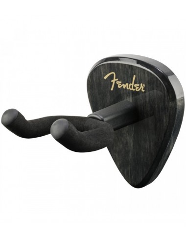 Fender 351 Soporte Pared Negro