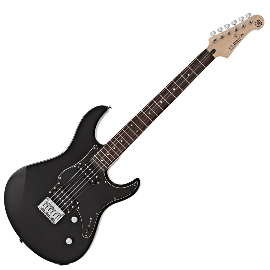 Yamaha Pacifica 612V II X YNS