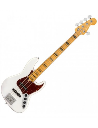 Fender AM Ultra Jazz Bass V...