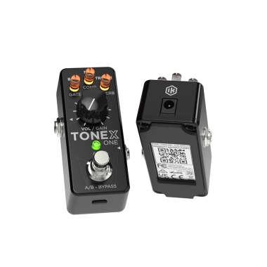 Ik Multimedia ToneX ONE