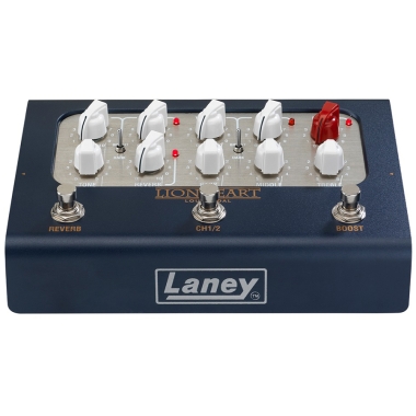 Laney Lionheart Tom Quayle...