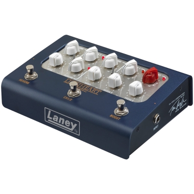 Laney Lionheart Tom Quayle...