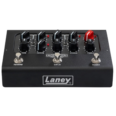 Laney Ironheart Martin...