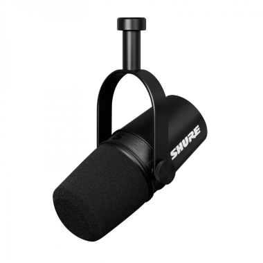 Shure MV7X
