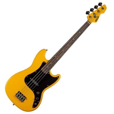 Markbass Yellow Little Bass
