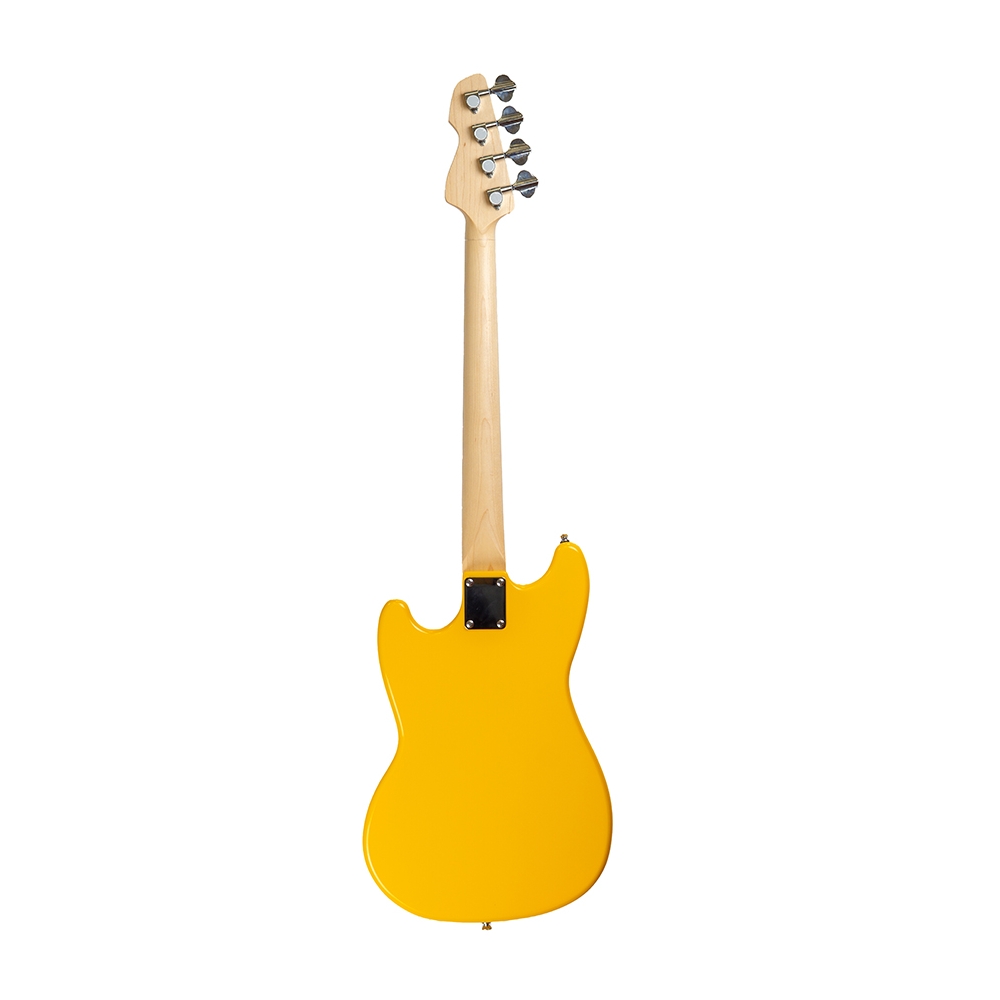 Markbass Yellow Little Bass