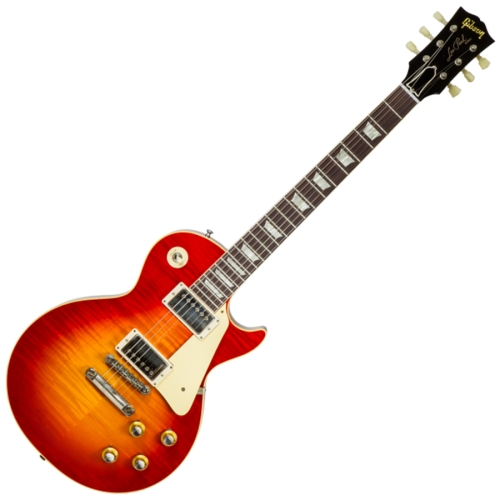 Gibson CS Murphy Lab...