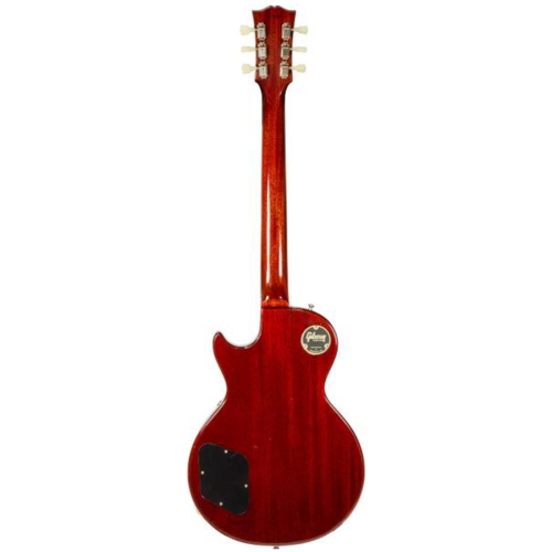 Gibson CS Murphy Lab...