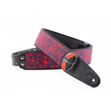 RightOn Daisy Red