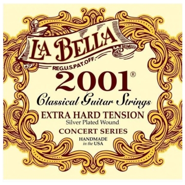 La Bella Clásica 2001 EHT...