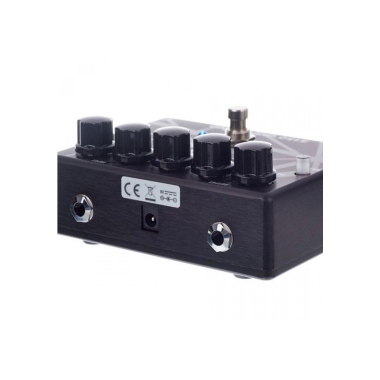 MXR EVH 5150 Eddie Van...