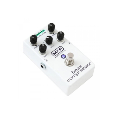 MXR M87 Bass Compressor