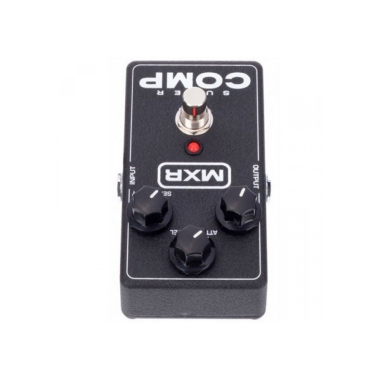 Pedal Guitarra MXR M-132...