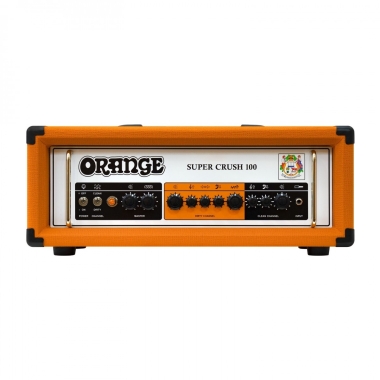 Orange Super Crush 100H...