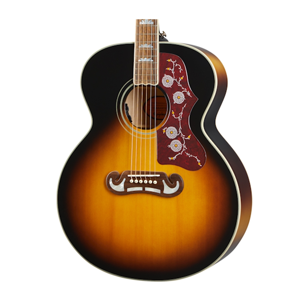 Epiphone Masterbilt J-200 AVSG