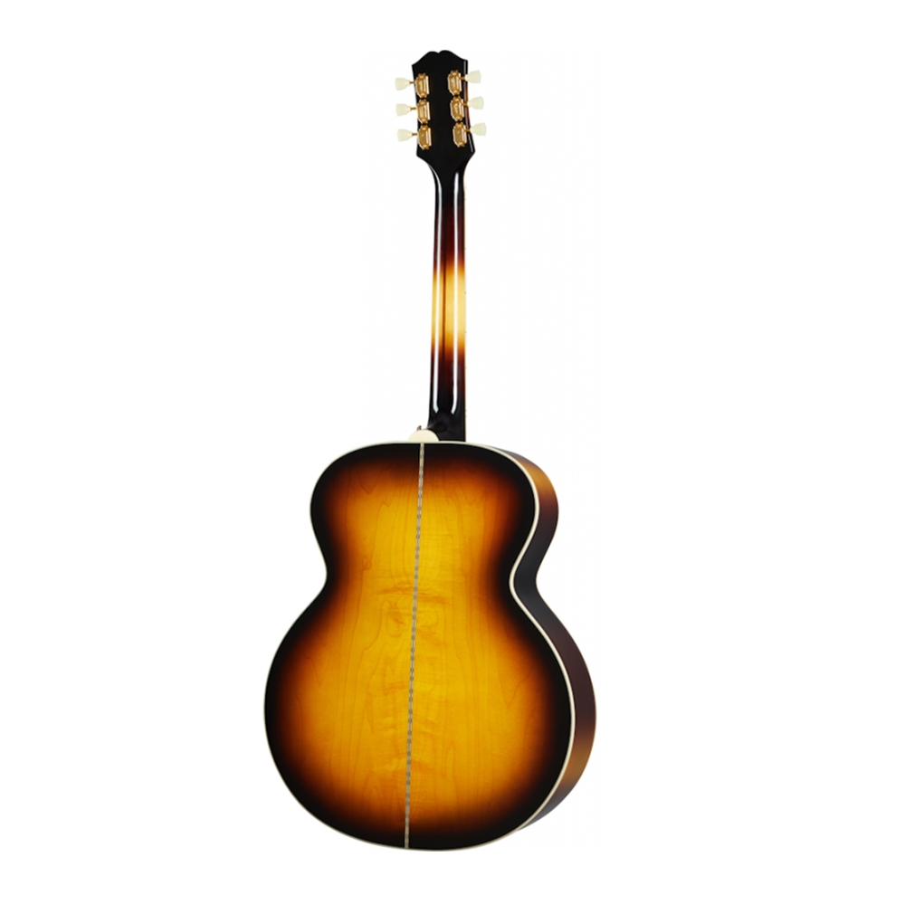 Epiphone Masterbilt J-200 オール単板 Epiphone Masterbilt J-200 AVSG