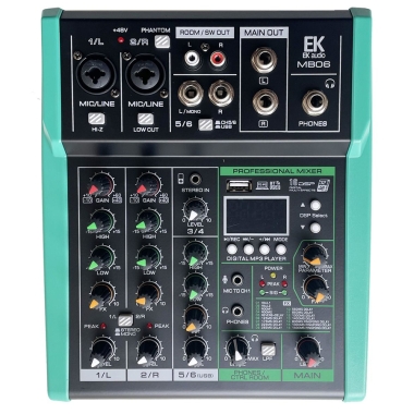 EK MB06