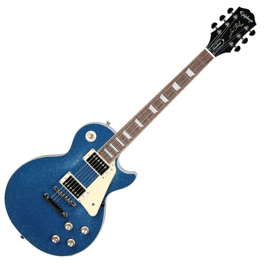 Epiphone Les Paul Standard 50s MG