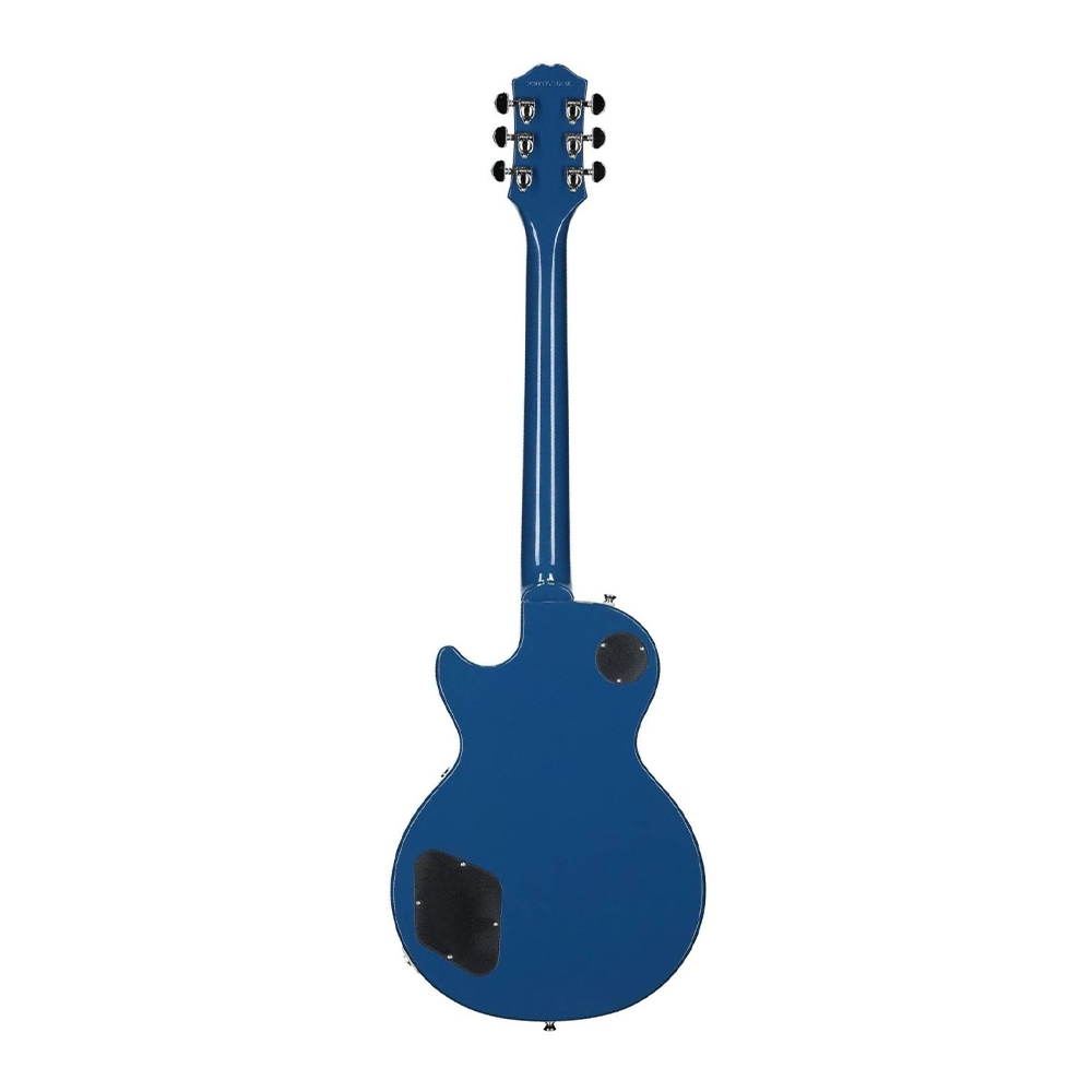Epiphone Les Paul Standard 60s Brunswick Blue Sparkle Exclusive