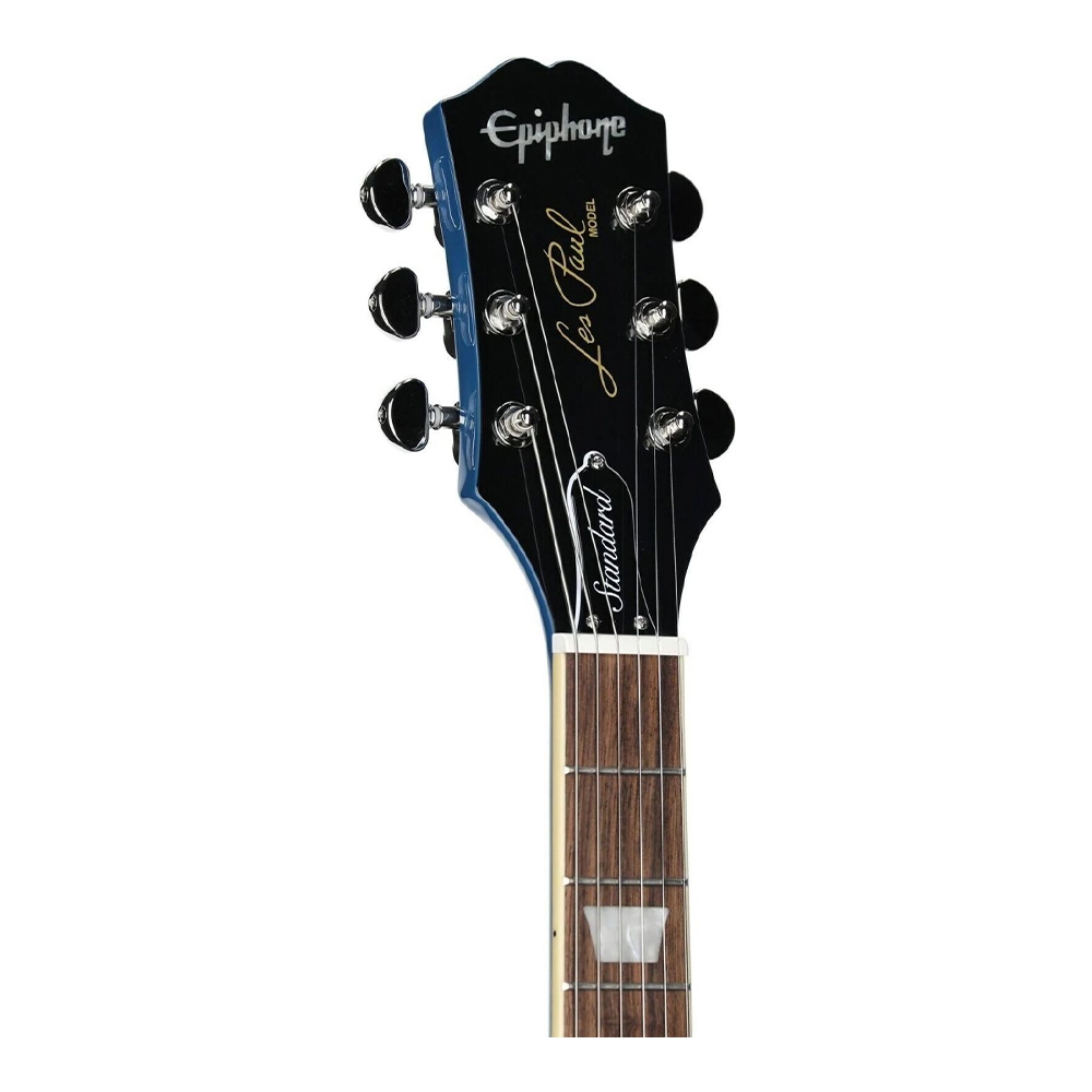 Epiphone Les Paul Standard 60s Brunswick Blue Sparkle Exclusive